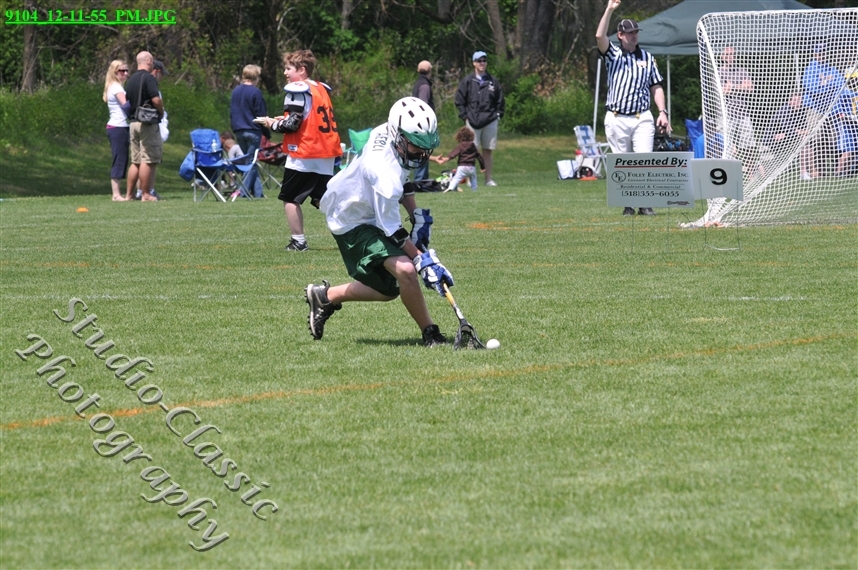 Guilderland Lacrosse Jamboree