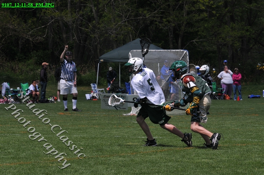 Guilderland Lacrosse Jamboree