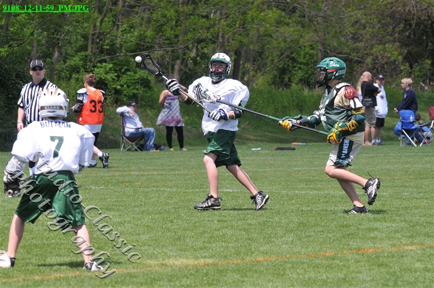 Guilderland Lacrosse Jamboree