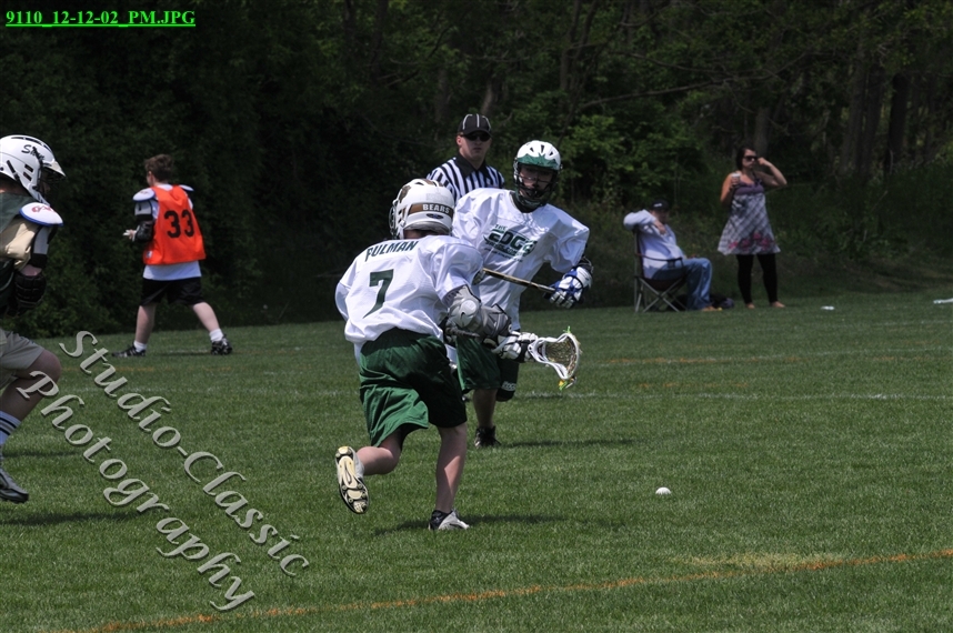 Guilderland Lacrosse Jamboree