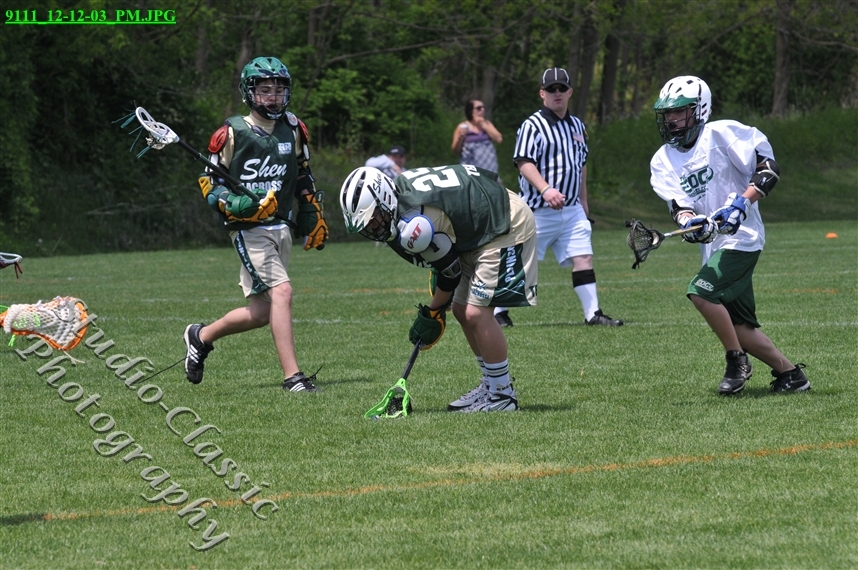Guilderland Lacrosse Jamboree