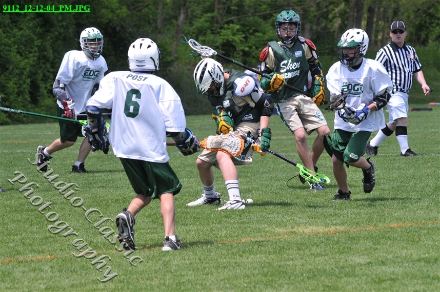 Guilderland Lacrosse Jamboree