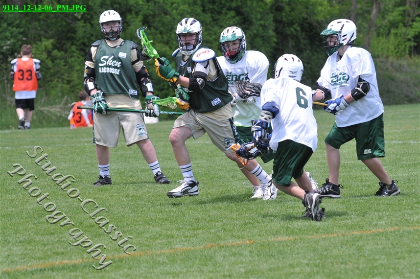 Guilderland Lacrosse Jamboree