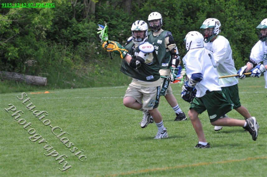 Guilderland Lacrosse Jamboree