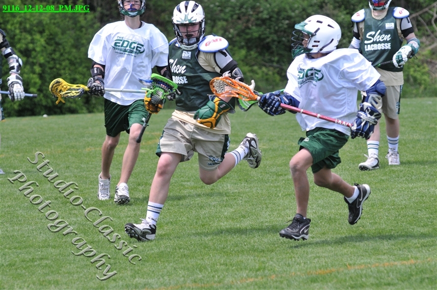Guilderland Lacrosse Jamboree