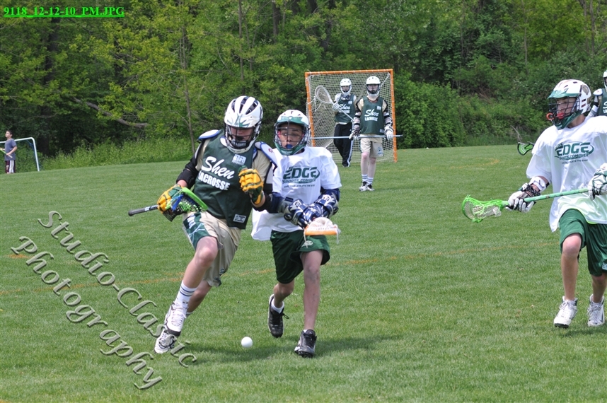 Guilderland Lacrosse Jamboree