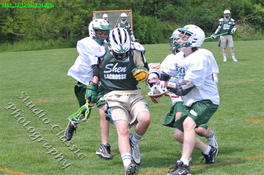 Guilderland Lacrosse Jamboree