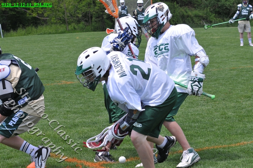 Guilderland Lacrosse Jamboree