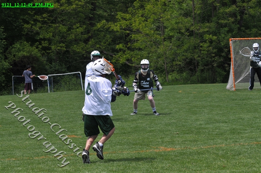 Guilderland Lacrosse Jamboree