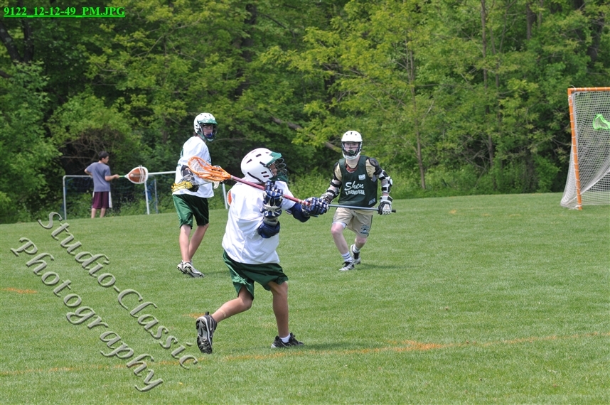 Guilderland Lacrosse Jamboree