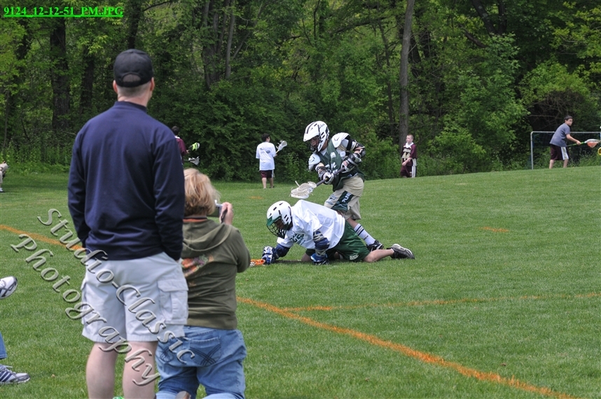 Guilderland Lacrosse Jamboree