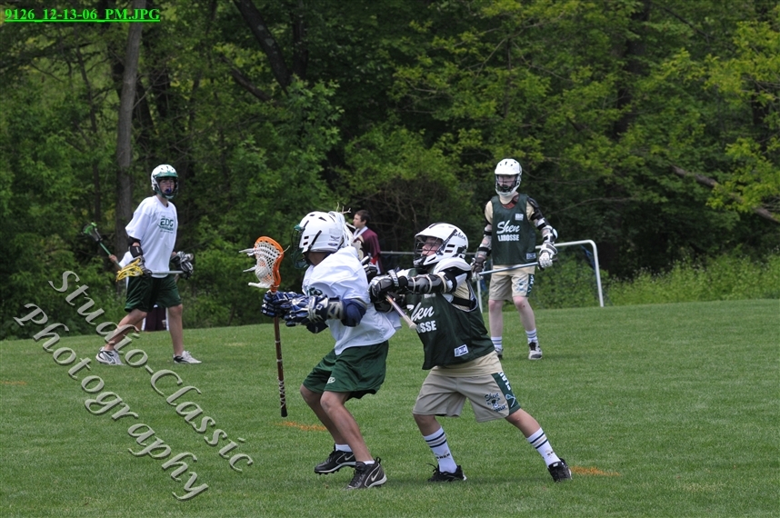Guilderland Lacrosse Jamboree