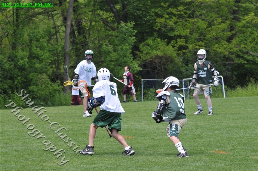 Guilderland Lacrosse Jamboree