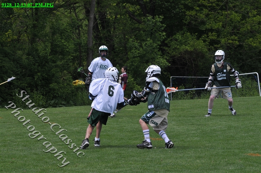 Guilderland Lacrosse Jamboree