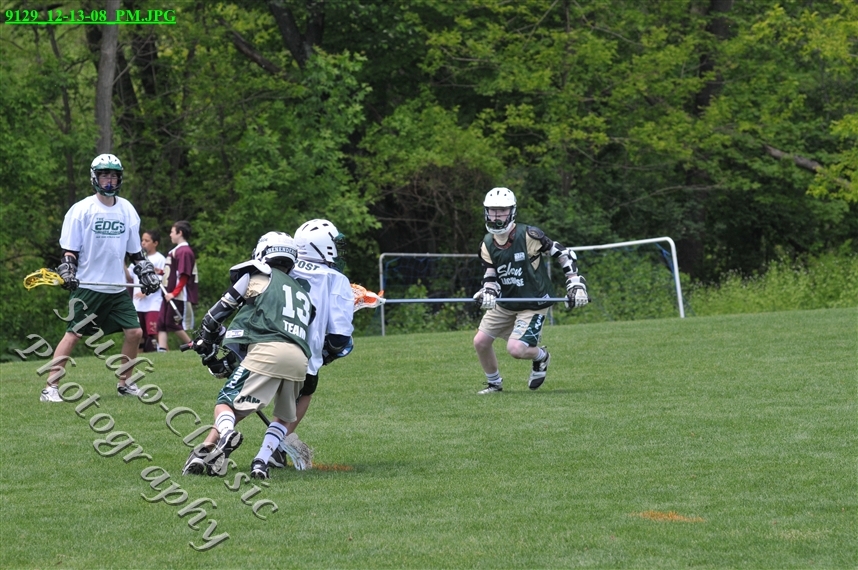 Guilderland Lacrosse Jamboree