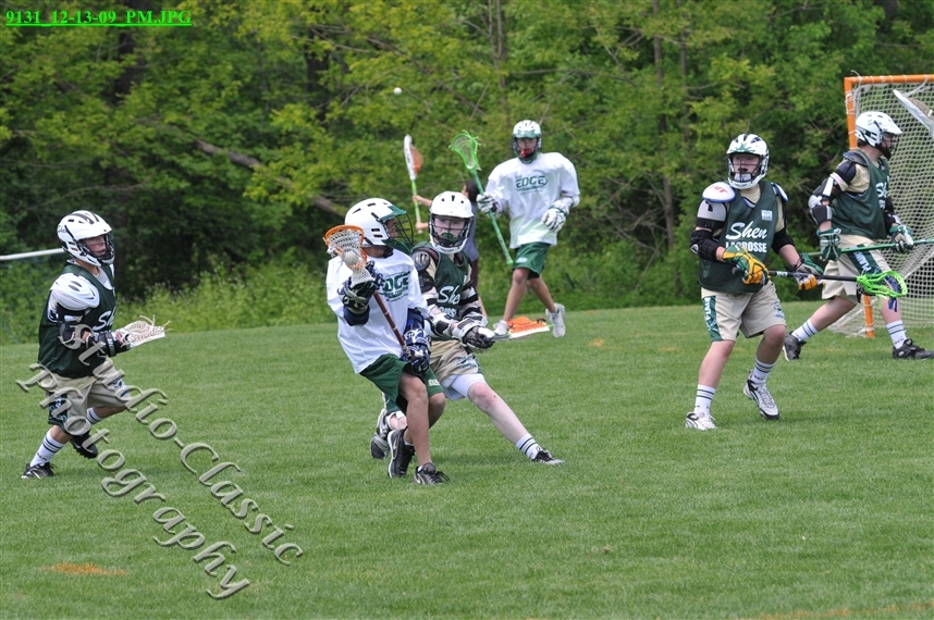 Guilderland Lacrosse Jamboree
