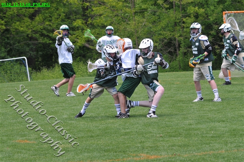 Guilderland Lacrosse Jamboree