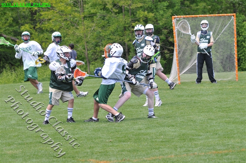 Guilderland Lacrosse Jamboree
