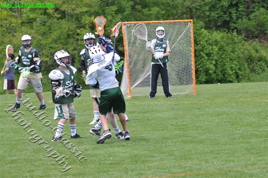 Guilderland Lacrosse Jamboree