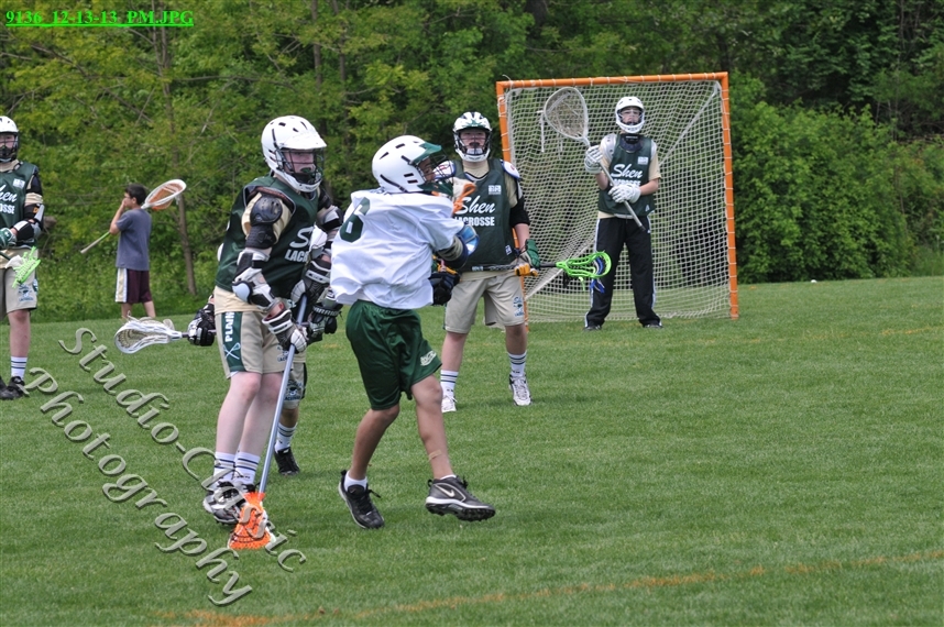 Guilderland Lacrosse Jamboree