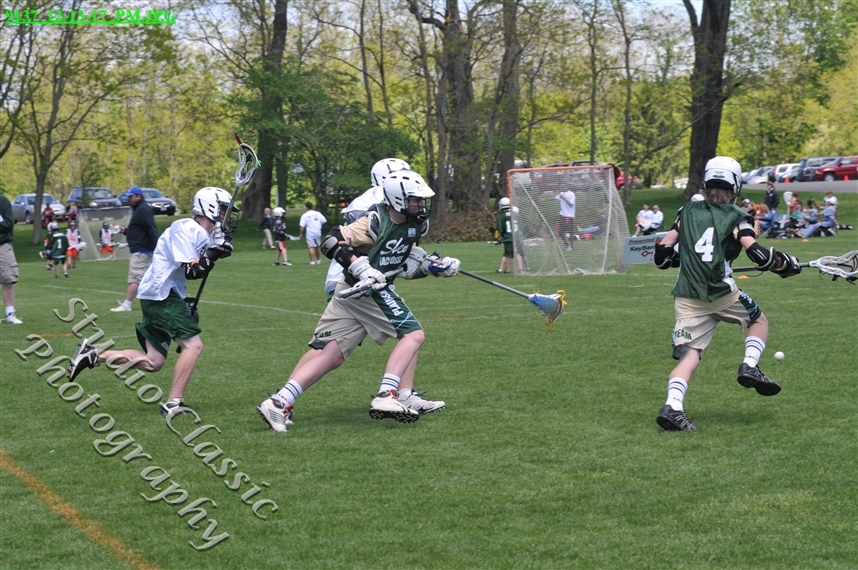 Guilderland Lacrosse Jamboree