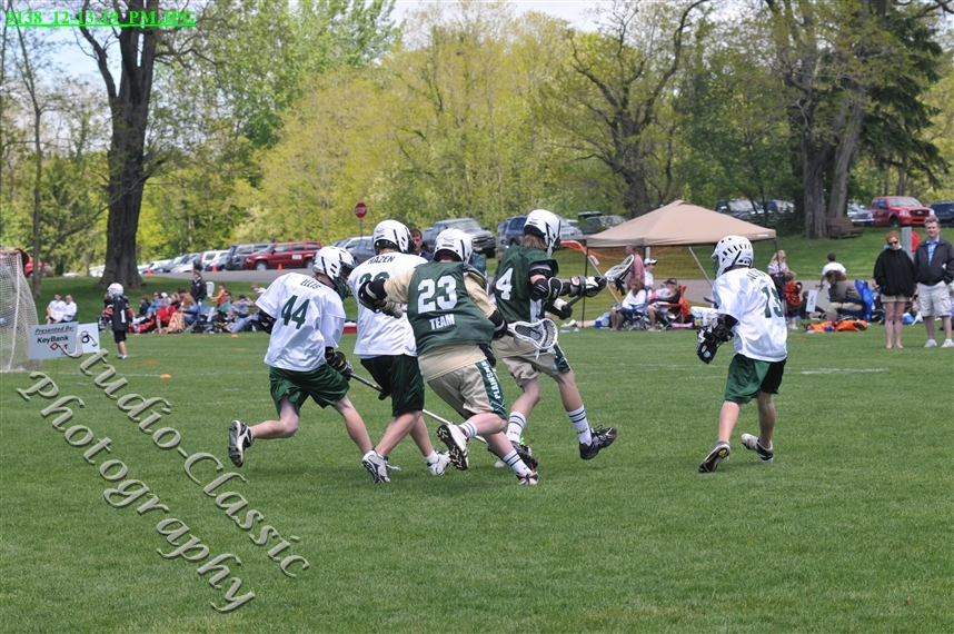 Guilderland Lacrosse Jamboree