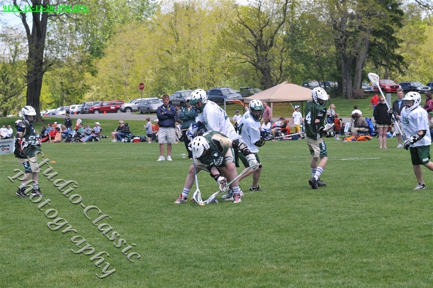 Guilderland Lacrosse Jamboree