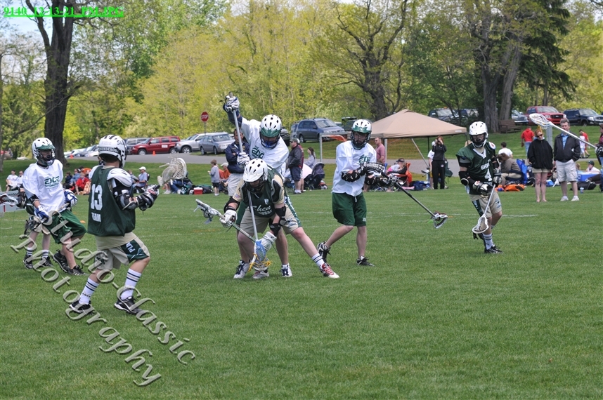 Guilderland Lacrosse Jamboree