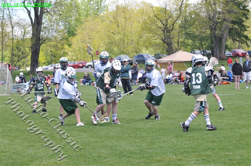 Guilderland Lacrosse Jamboree