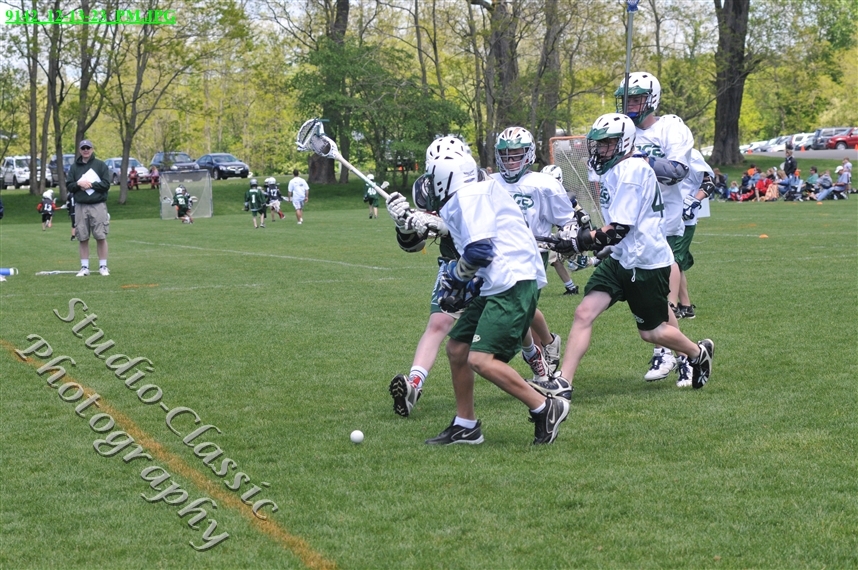 Guilderland Lacrosse Jamboree