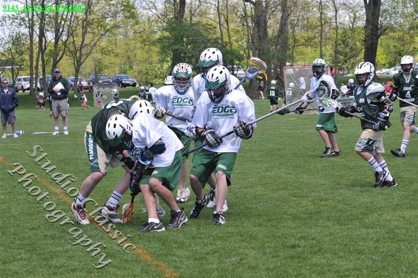 Guilderland Lacrosse Jamboree