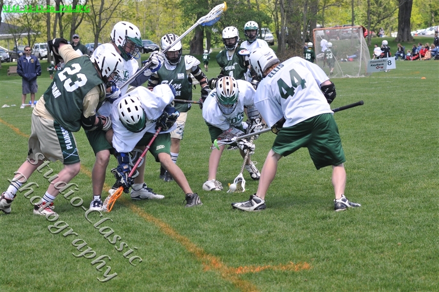Guilderland Lacrosse Jamboree