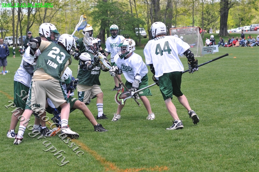 Guilderland Lacrosse Jamboree