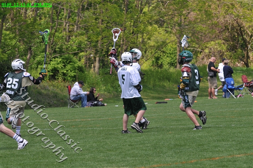 Guilderland Lacrosse Jamboree