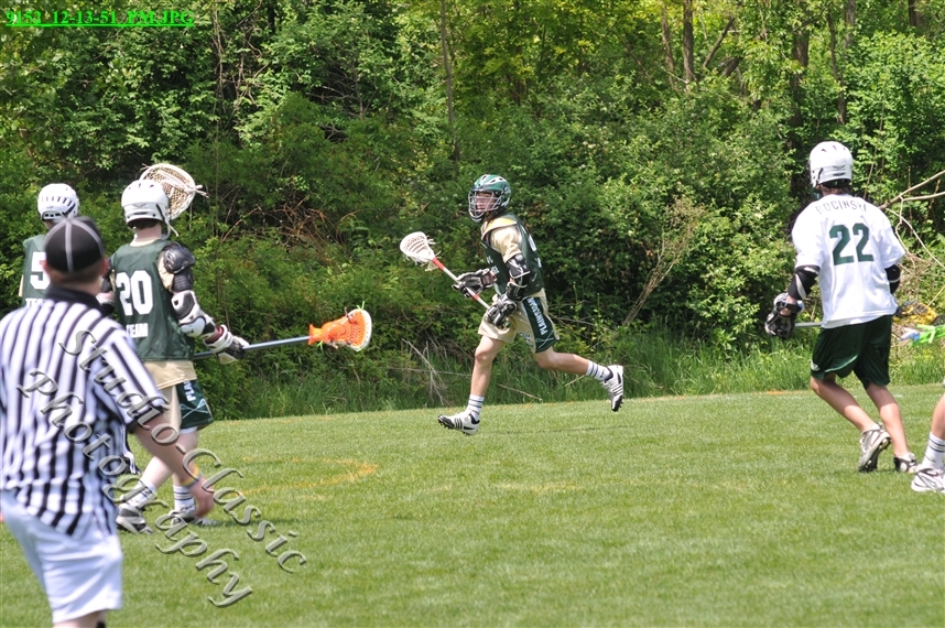 Guilderland Lacrosse Jamboree