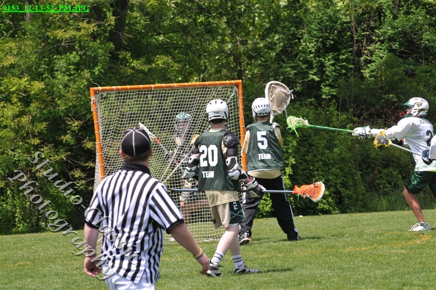 Guilderland Lacrosse Jamboree