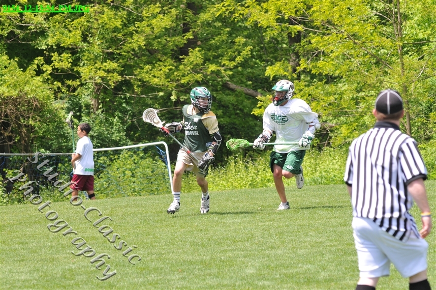 Guilderland Lacrosse Jamboree