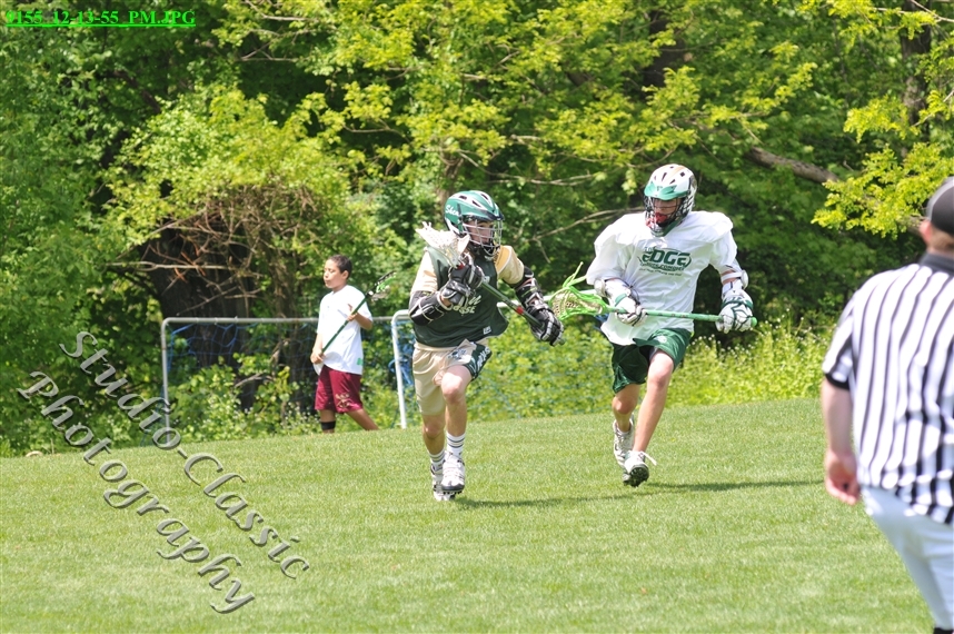 Guilderland Lacrosse Jamboree