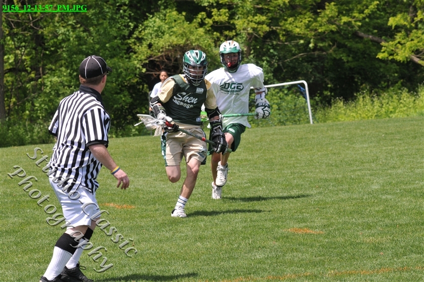 Guilderland Lacrosse Jamboree