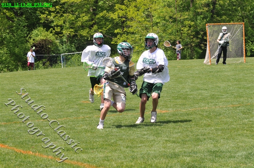 Guilderland Lacrosse Jamboree