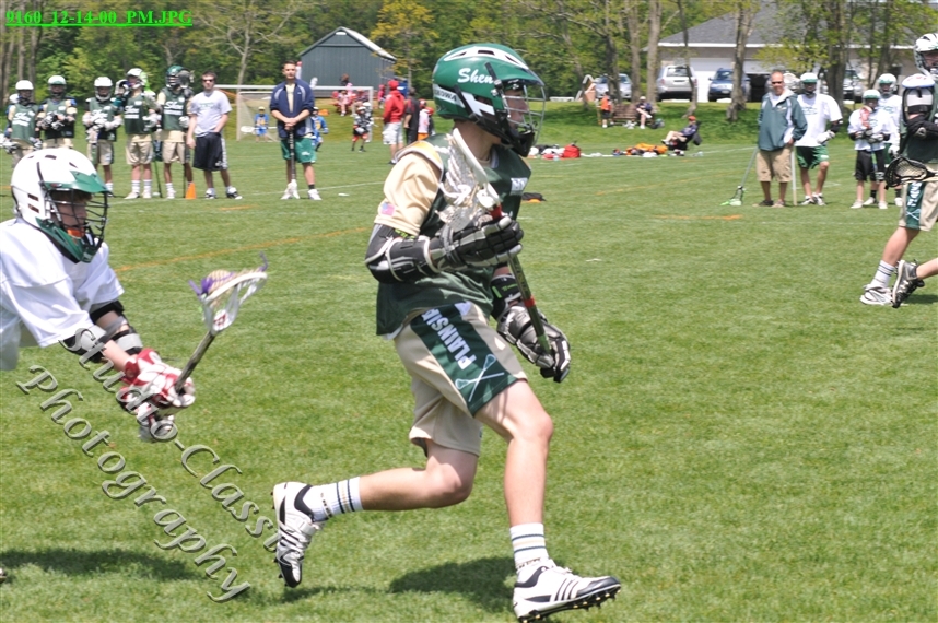 Guilderland Lacrosse Jamboree