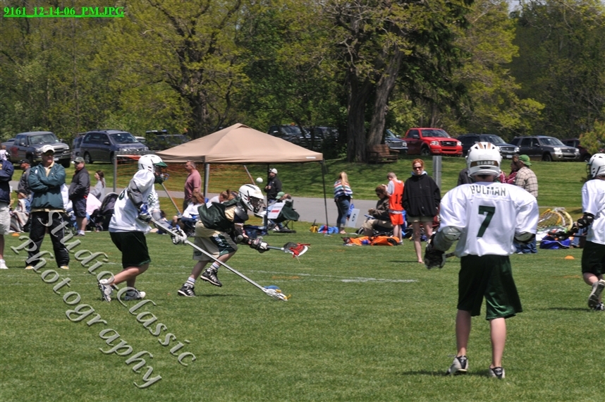 Guilderland Lacrosse Jamboree