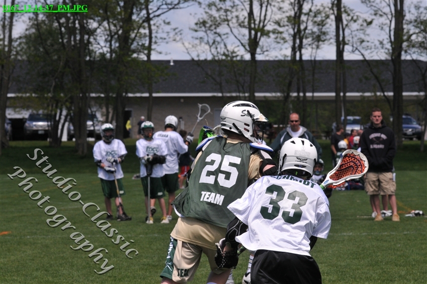 Guilderland Lacrosse Jamboree