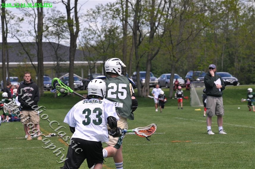 Guilderland Lacrosse Jamboree