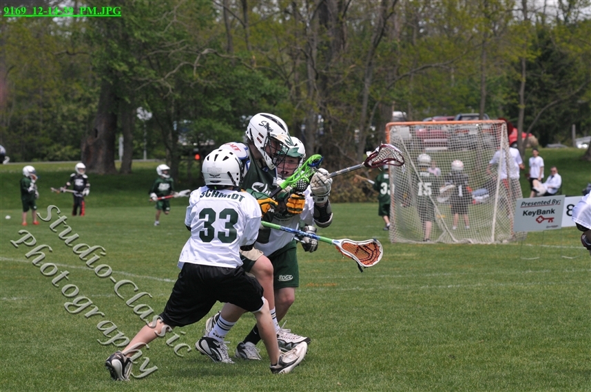 Guilderland Lacrosse Jamboree