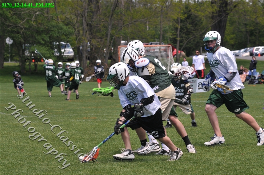 Guilderland Lacrosse Jamboree