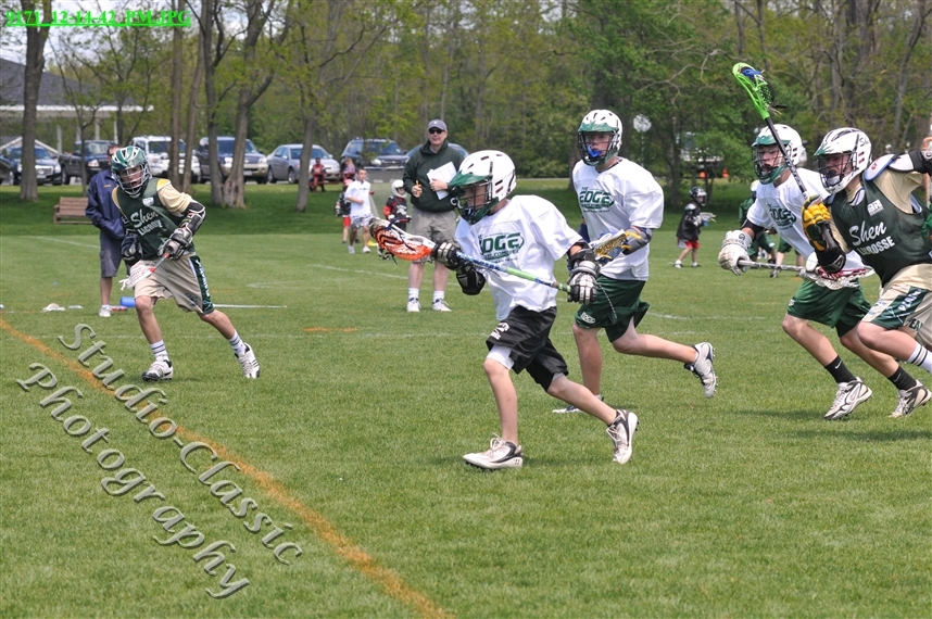 Guilderland Lacrosse Jamboree