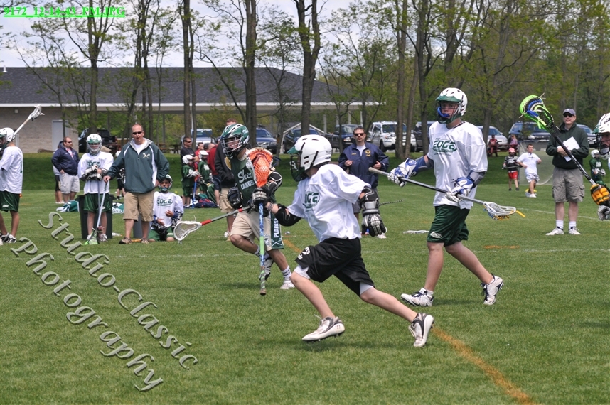 Guilderland Lacrosse Jamboree