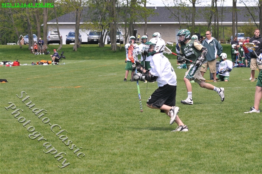 Guilderland Lacrosse Jamboree