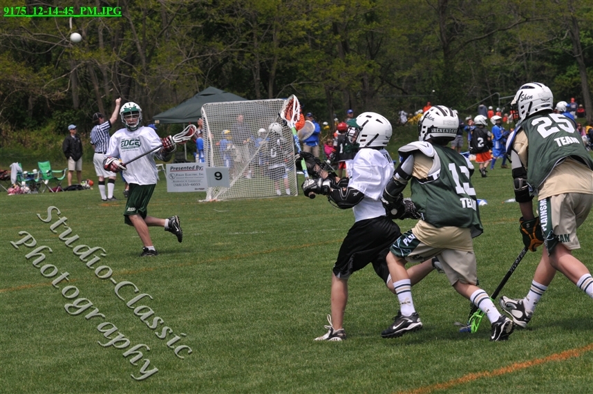 Guilderland Lacrosse Jamboree